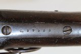 CIVIL WAR Antique SHARPS New Model 1863 CARBINE - 15 of 21