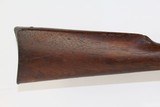 CIVIL WAR Antique SHARPS New Model 1863 CARBINE - 4 of 21