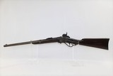 CIVIL WAR Antique SHARPS New Model 1863 CARBINE - 17 of 21