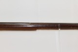 NATIVE AMERICAN Trade Musket by ISAAC HOLLIS - 6 of 18