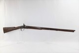NATIVE AMERICAN Trade Musket by ISAAC HOLLIS - 3 of 18