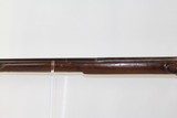 NATIVE AMERICAN Trade Musket by ISAAC HOLLIS - 17 of 18