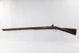 NATIVE AMERICAN Trade Musket by ISAAC HOLLIS - 14 of 18