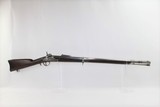 Antique ELI WHITNEY M1861 PLYMOUTH Navy Rifle - 3 of 19
