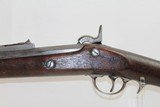 Antique ELI WHITNEY M1861 PLYMOUTH Navy Rifle - 17 of 19