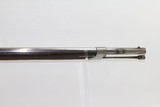 Antique ELI WHITNEY M1861 PLYMOUTH Navy Rifle - 7 of 19