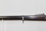 Antique ELI WHITNEY M1861 PLYMOUTH Navy Rifle - 18 of 19