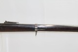 Antique ELI WHITNEY M1861 PLYMOUTH Navy Rifle - 6 of 19