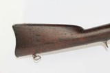 Antique ELI WHITNEY M1861 PLYMOUTH Navy Rifle - 4 of 19