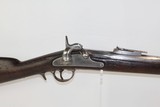 Antique ELI WHITNEY M1861 PLYMOUTH Navy Rifle - 2 of 19