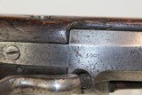 Antique ELI WHITNEY M1861 PLYMOUTH Navy Rifle - 12 of 19
