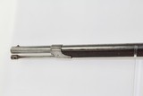 Antique ELI WHITNEY M1861 PLYMOUTH Navy Rifle - 19 of 19