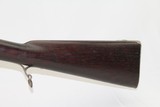 Nice FLINTLOCK “COMMON RIFLE” US M1817 by Johnson - 15 of 18