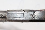 BRACE of Antique Cased W. BOND FLINTLOCK Pistols - 23 of 25