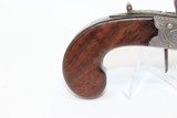 BRACE of Antique Cased W. BOND FLINTLOCK Pistols - 15 of 25