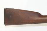 Antique SPRINGFIELD ARMORY 1842 Percussion MUSKET - 4 of 18