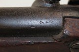 Antique SPRINGFIELD ARMORY 1842 Percussion MUSKET - 10 of 18
