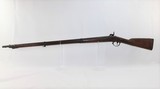 Antique SPRINGFIELD ARMORY 1842 Percussion MUSKET - 14 of 18