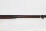 Antique SPRINGFIELD ARMORY 1842 Percussion MUSKET - 6 of 18