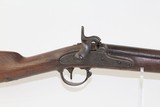 Antique SPRINGFIELD ARMORY 1842 Percussion MUSKET - 2 of 18