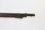 Antique SPRINGFIELD ARMORY 1842 Percussion MUSKET - 7 of 18