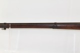 Antique SPRINGFIELD ARMORY 1842 Percussion MUSKET - 17 of 18