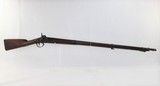 Antique SPRINGFIELD ARMORY 1842 Percussion MUSKET - 3 of 18