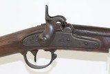 Antique SPRINGFIELD ARMORY 1842 Percussion MUSKET - 5 of 18