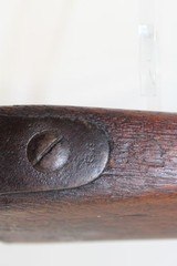 Antique SPRINGFIELD ARMORY 1842 Percussion MUSKET - 13 of 18