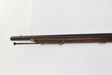 BLAIR & SUTHERLAND Marked BROWN BESS Flint MUSKET - 16 of 16