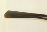 RARE Period Copy of SHARPS 1853 SLANT BREECH Rifle
Confederate Georgia State Armory-Nepal Connection? - 10 of 21