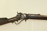 RARE Period Copy of SHARPS 1853 SLANT BREECH Rifle
Confederate Georgia State Armory-Nepal Connection? - 2 of 21