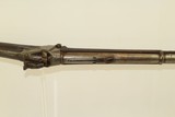 RARE Period Copy of SHARPS 1853 SLANT BREECH Rifle
Confederate Georgia State Armory-Nepal Connection? - 11 of 21
