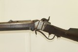 RARE Period Copy of SHARPS 1853 SLANT BREECH Rifle
Confederate Georgia State Armory-Nepal Connection? - 19 of 21