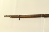 RARE Period Copy of SHARPS 1853 SLANT BREECH Rifle
Confederate Georgia State Armory-Nepal Connection? - 21 of 21