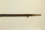 RARE Period Copy of SHARPS 1853 SLANT BREECH Rifle
Confederate Georgia State Armory-Nepal Connection? - 16 of 21