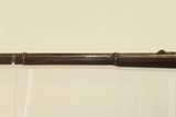 RARE Period Copy of SHARPS 1853 SLANT BREECH Rifle
Confederate Georgia State Armory-Nepal Connection? - 20 of 21