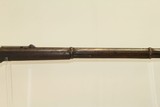 RARE Period Copy of SHARPS 1853 SLANT BREECH Rifle
Confederate Georgia State Armory-Nepal Connection? - 6 of 21