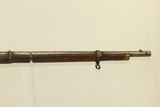 RARE Period Copy of SHARPS 1853 SLANT BREECH Rifle
Confederate Georgia State Armory-Nepal Connection? - 7 of 21
