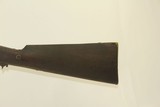 RARE Period Copy of SHARPS 1853 SLANT BREECH Rifle
Confederate Georgia State Armory-Nepal Connection? - 18 of 21