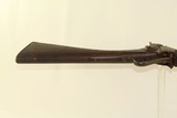 RARE Period Copy of SHARPS 1853 SLANT BREECH Rifle
Confederate Georgia State Armory-Nepal Connection? - 14 of 21