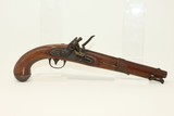 SIMEON NORTH US Model 1819 FLINTLOCK c 1822 Pistol
Early American Army & Navy Sidearm - 2 of 17