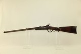 CIVIL WAR Richardson & Overman GALLAGER Carbine Early Breach Loader Used in The Civil War - 17 of 20