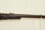 CIVIL WAR Richardson & Overman GALLAGER Carbine Early Breach Loader Used in The Civil War - 6 of 20