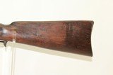 CIVIL WAR Richardson & Overman GALLAGER Carbine Early Breach Loader Used in The Civil War - 18 of 20