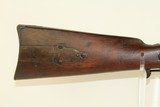CIVIL WAR Richardson & Overman GALLAGER Carbine Early Breach Loader Used in The Civil War - 4 of 20