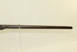 CIVIL WAR Richardson & Overman GALLAGER Carbine Early Breach Loader Used in The Civil War - 12 of 20