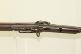 CIVIL WAR Richardson & Overman GALLAGER Carbine Early Breach Loader Used in The Civil War - 11 of 20