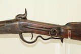 CIVIL WAR Richardson & Overman GALLAGER Carbine Early Breach Loader Used in The Civil War - 19 of 20