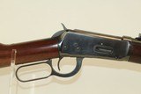 WINCHESTER Model 94 30-30 Lever Action CARBINE C&R Made at The Close of World War II! - 24 of 25